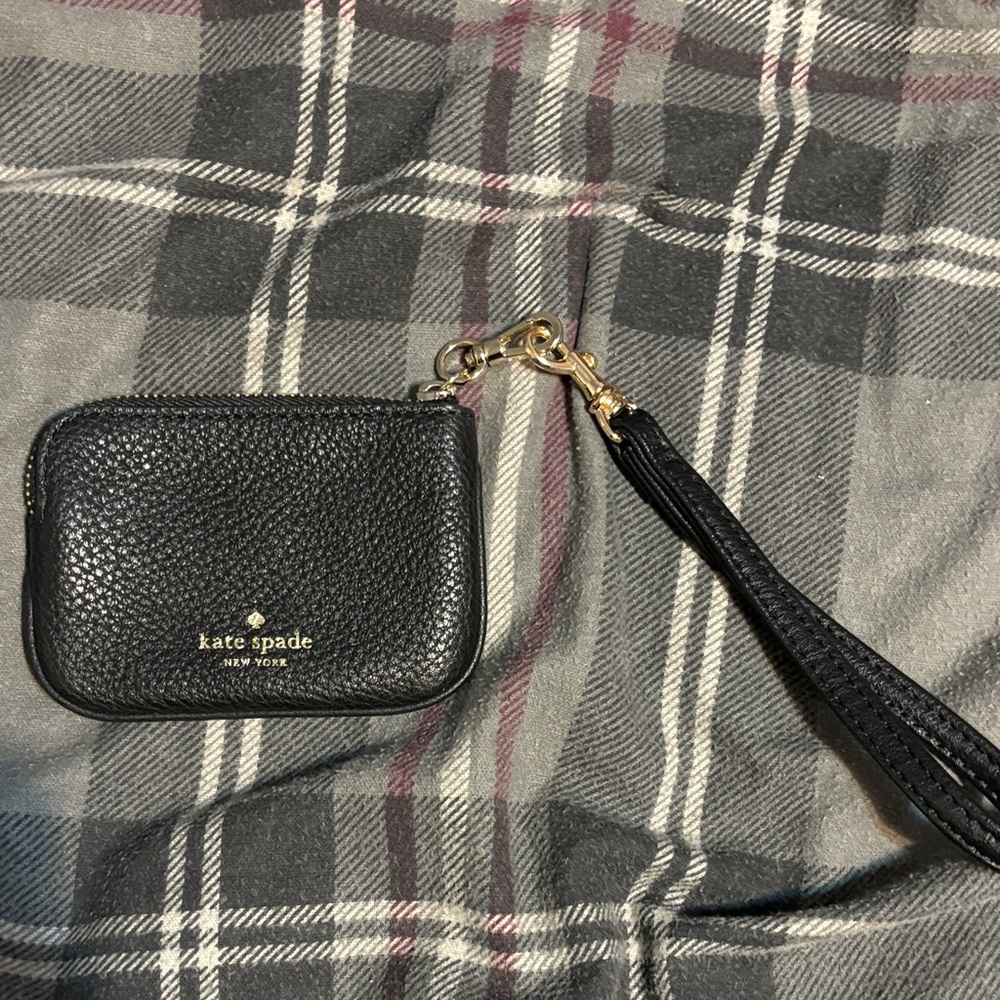 Kate Spade Wristlet Bag